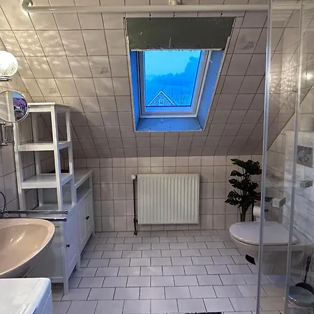 Ferienwohnung Landliebe Ihlow  Zewnętrze zdjęcie