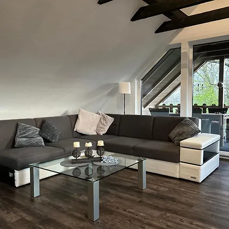 Ferienwohnung Landliebe Ihlow  Zewnętrze zdjęcie
