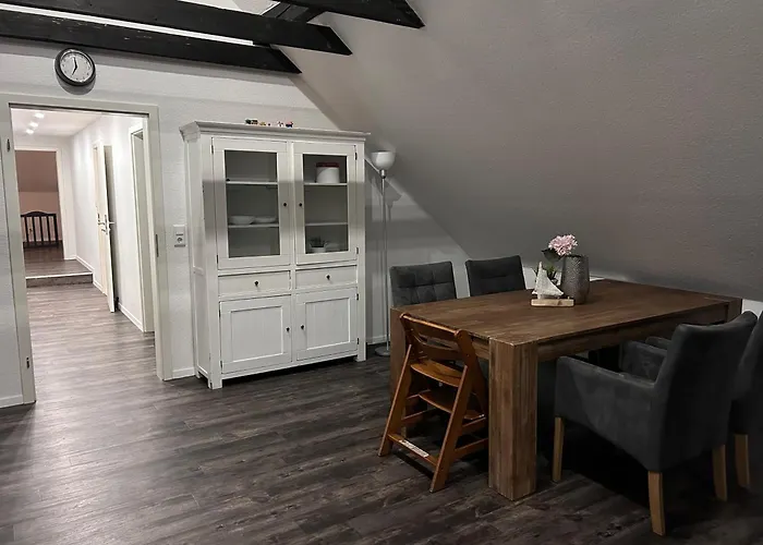 Ferienwohnung Landliebe