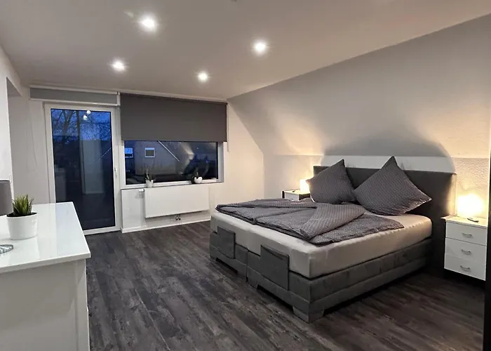 Ferienwohnung Landliebe