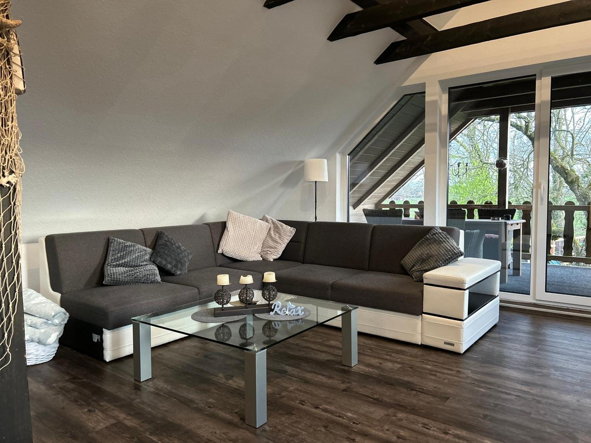 Landliebe Appartement Ihlow (Aurich)