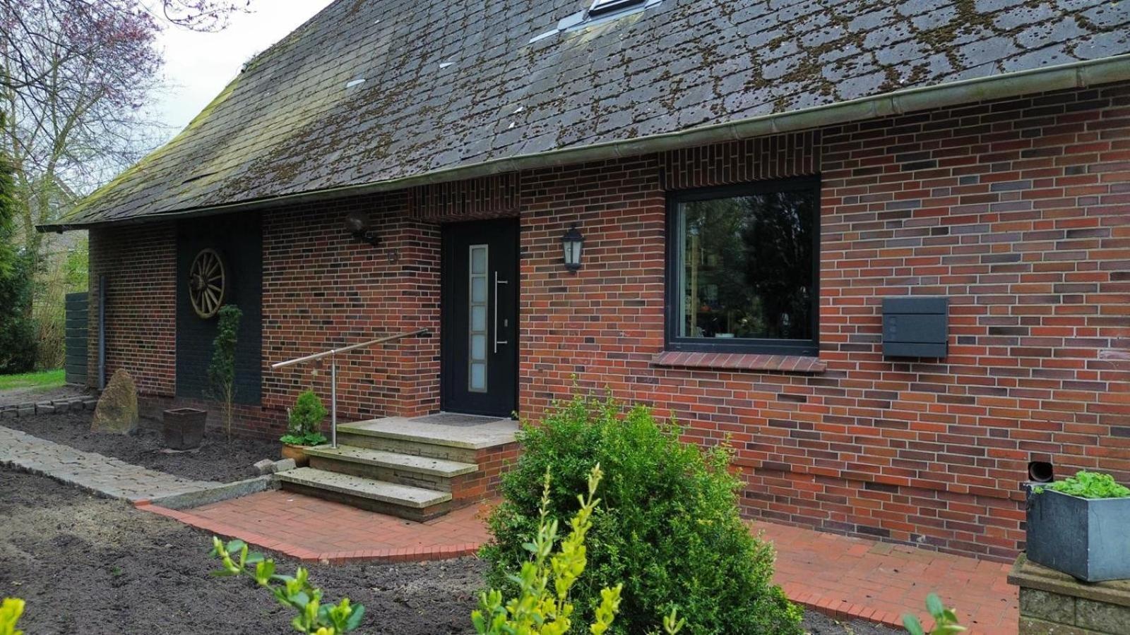 Landliebe Appartement *